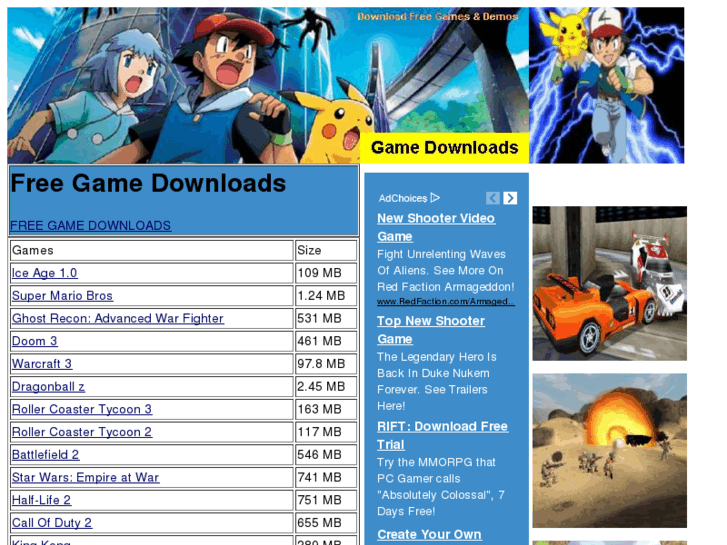 www.downloads-freegames.com