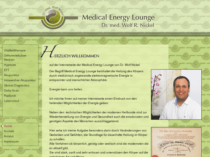 www.dr-nickel.com