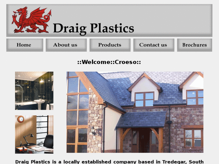 www.draigplastics.com