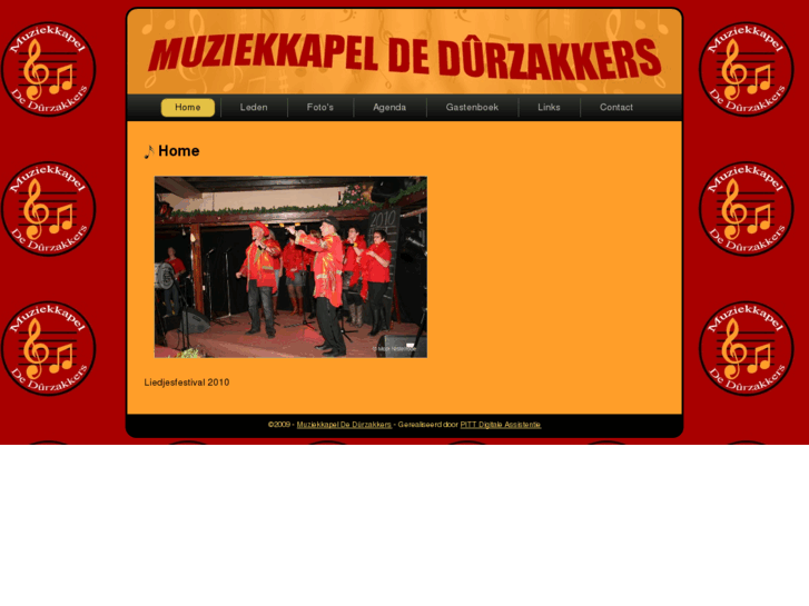 www.durzakkers.nl