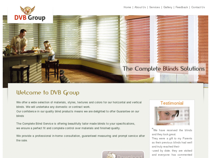 www.dvbgroups.com