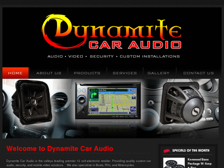 www.dynamitecaraudio.net