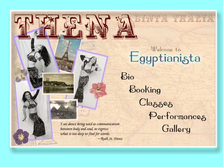 www.egyptianista.com