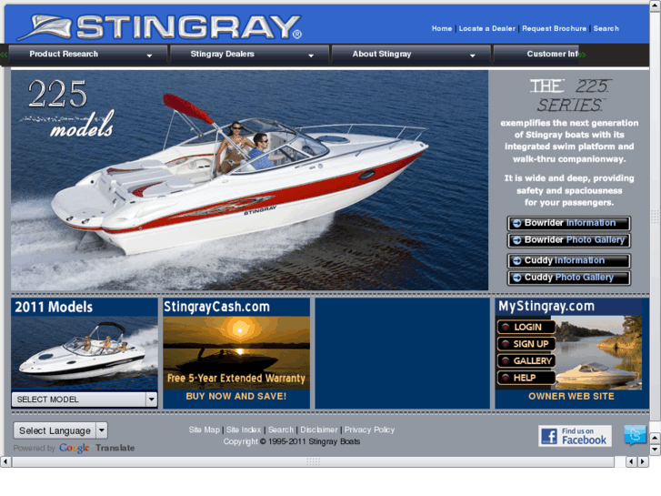 www.emeraldcoastboats.com