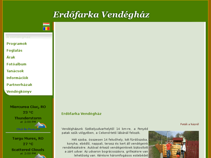 www.erdelyivendeghaz.com