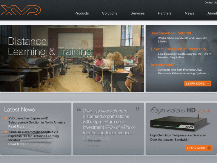 www.espressohd.com