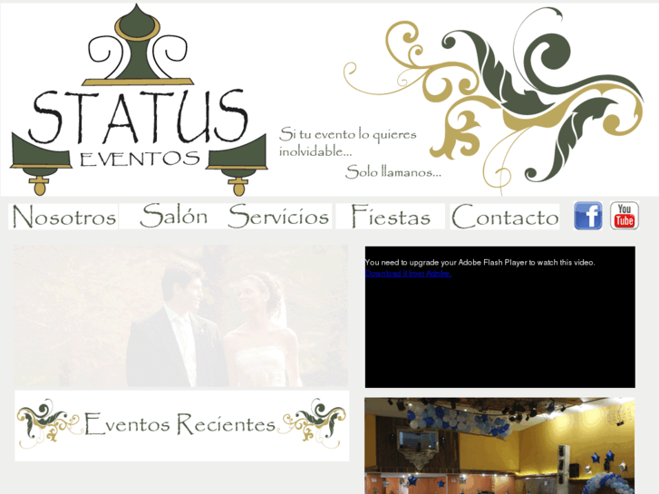 www.eventosstatus.com