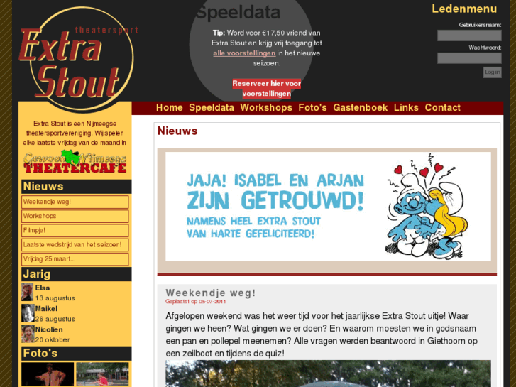 www.extrastout.nl