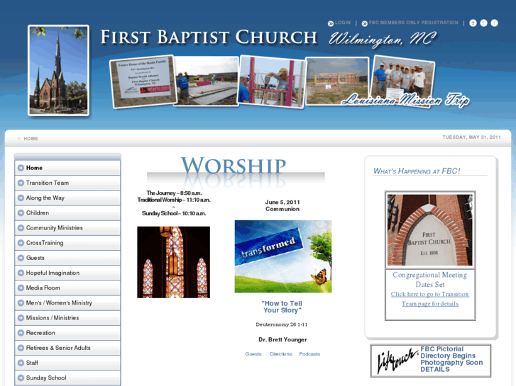 www.fbcwilmington.org