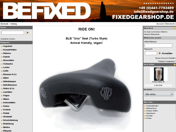 www.fixedgear.in