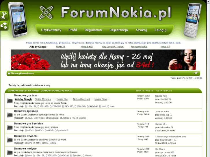 www.forumnokia.pl