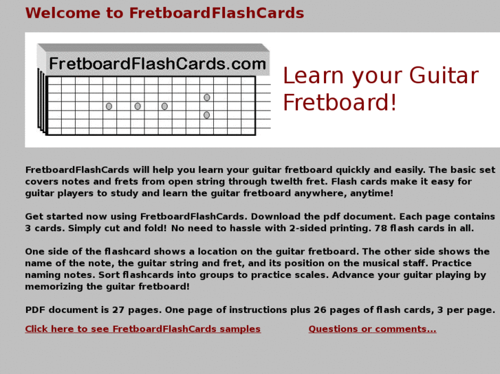 www.fretboardflashcards.com