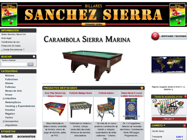 www.futbolinesierra.es