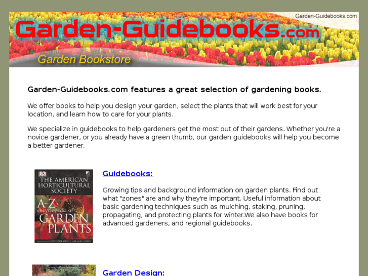 www.garden-guidebooks.com