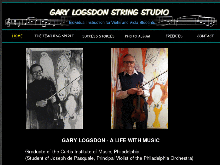 www.garylogsdonstringstudio.com