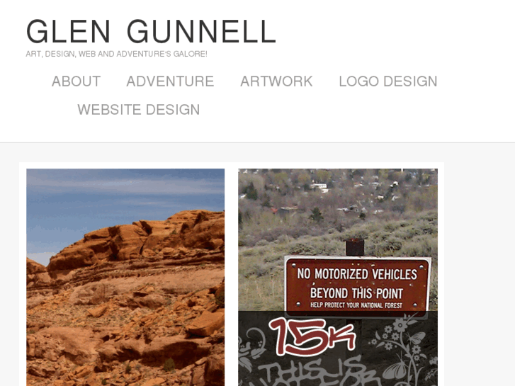 www.glengunnell.com