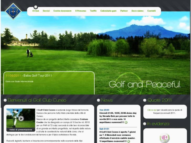 www.golfclubcuneo.it