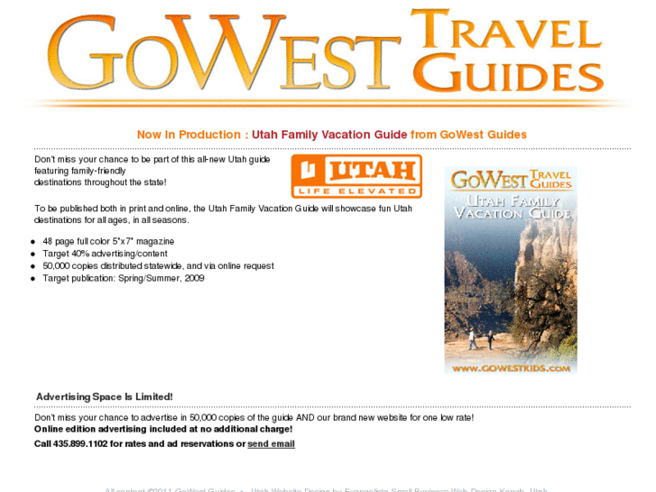 www.gowestguides.com