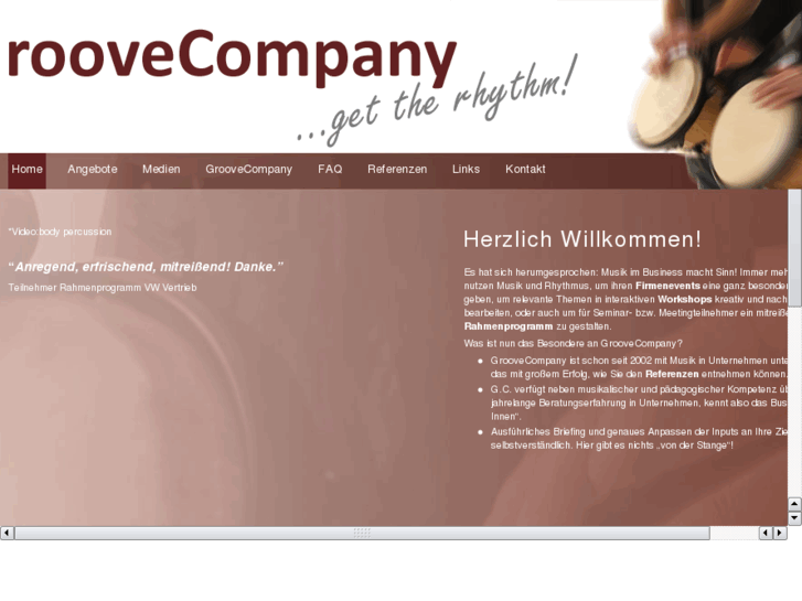 www.groove-company.com