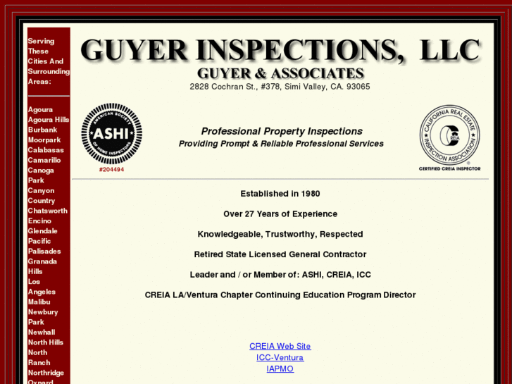 www.guyerinspections.com