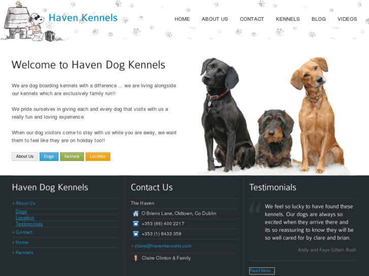 www.havenkennels.com