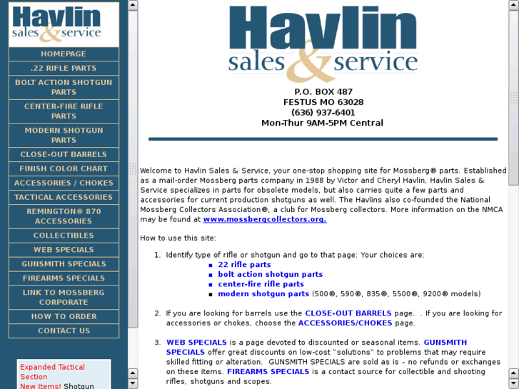 www.havlinsales.com