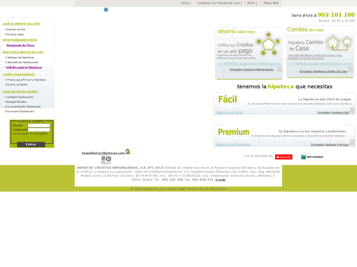 www.hipotecas.net