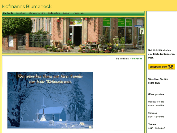 www.hofmanns-blumeneck.com