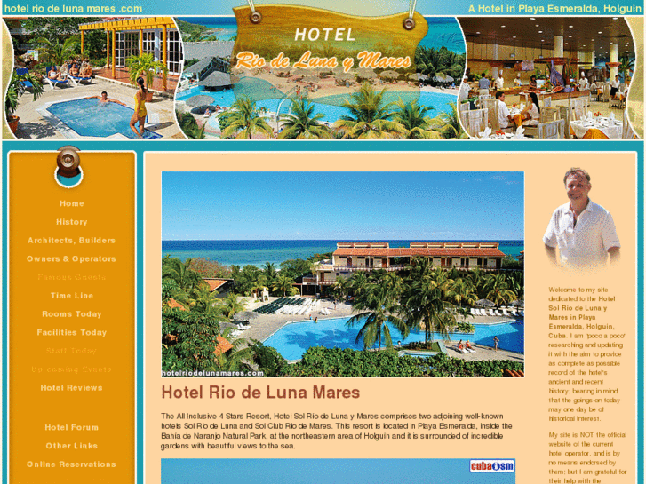 www.hotelriodelunamares.com