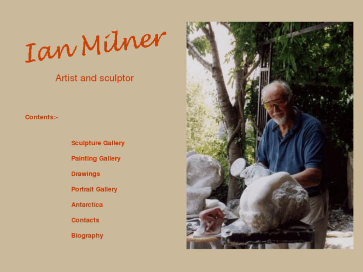 www.ianmilner.com