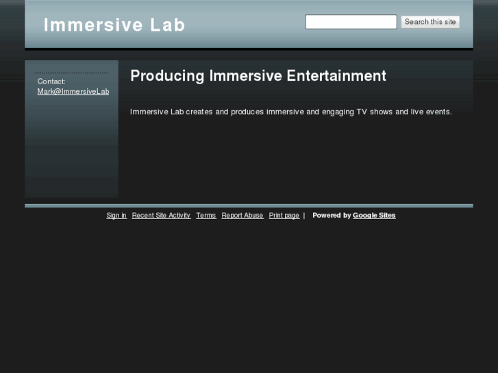 www.immersivelab.com