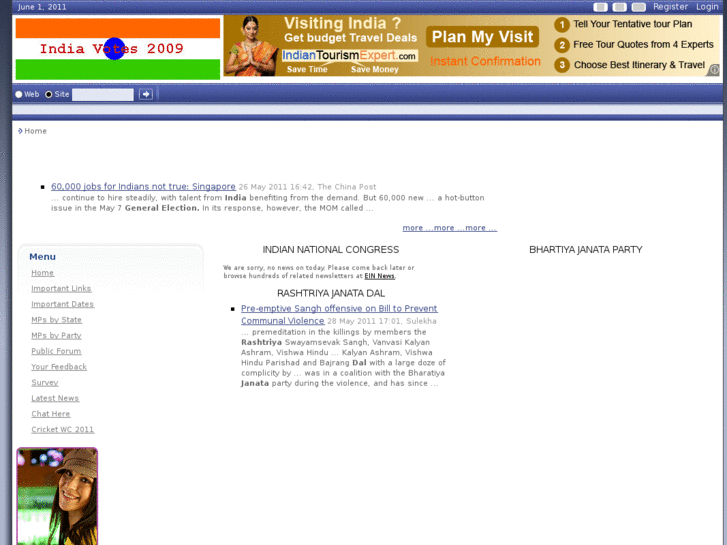 www.indianelectionnews.com