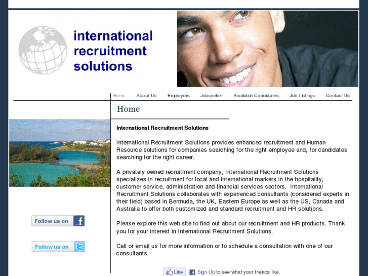 www.intl-recruitment.com