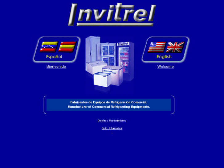 www.invitrel.com.ve