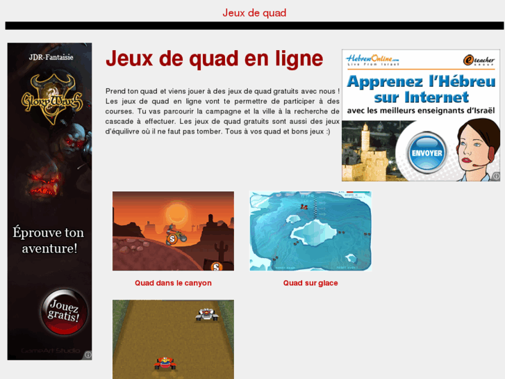 www.jeuxdequad.net