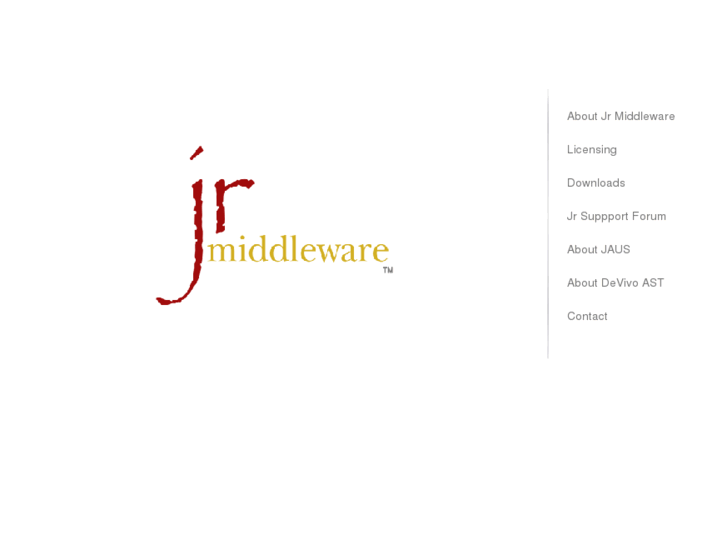 www.jrmiddleware.com