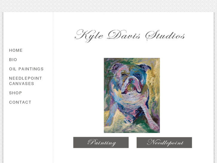 www.kyledavisstudios.com