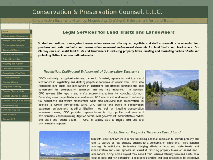 www.landprotect.com