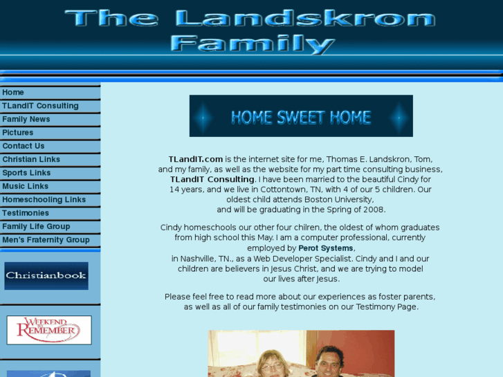 www.landskronfamily.info