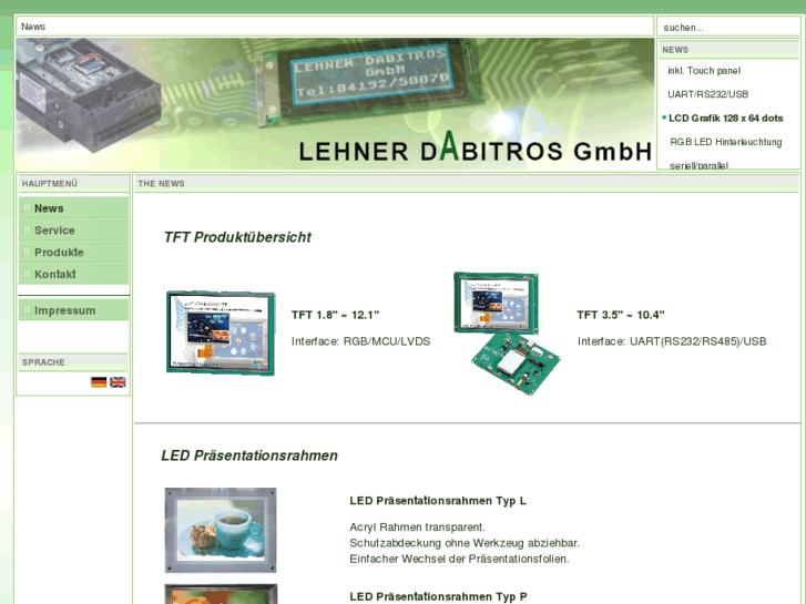 www.lehnerdabitros.com