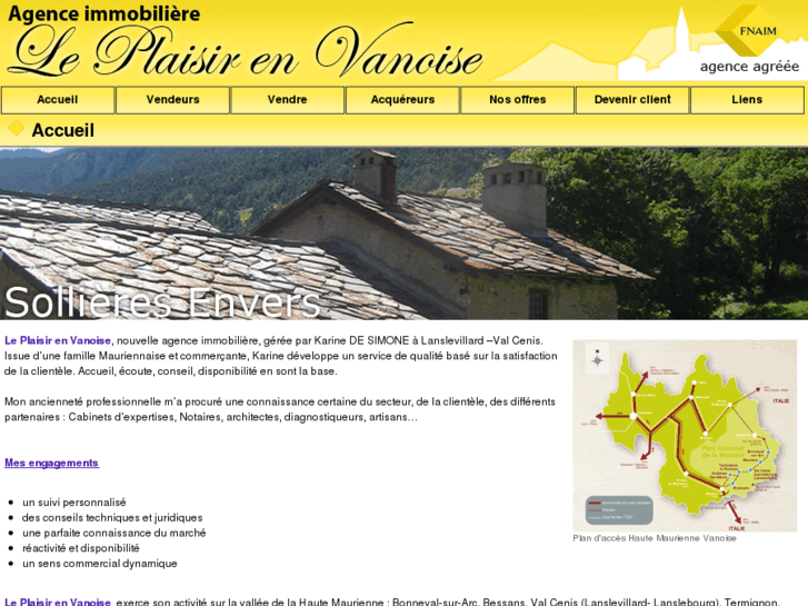 www.leplaisirenvanoise.com