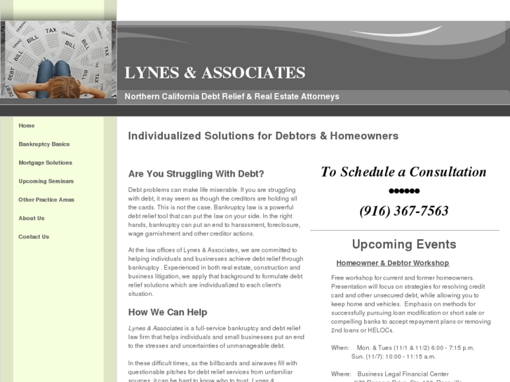 www.lyneslaw.com