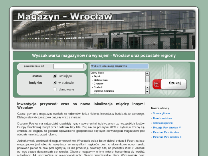www.magazyn-wroclaw.com