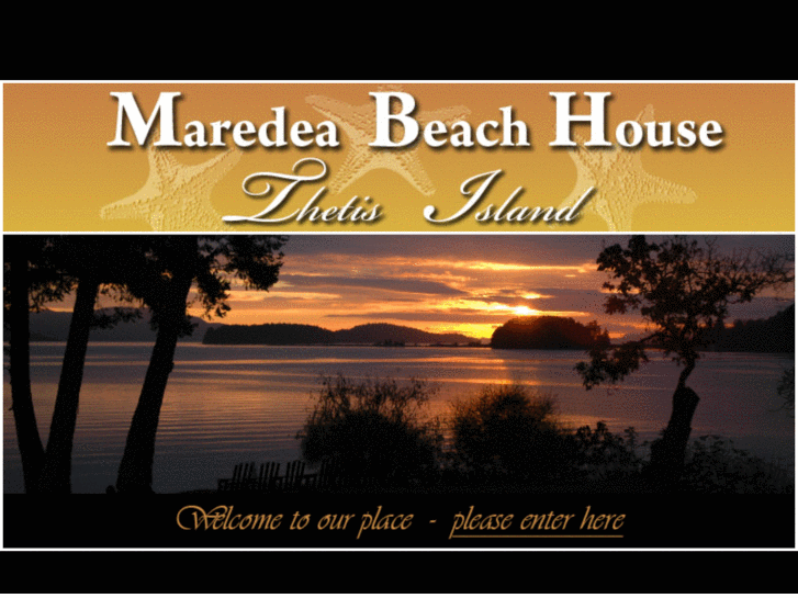 www.maredeabeachhouse.com