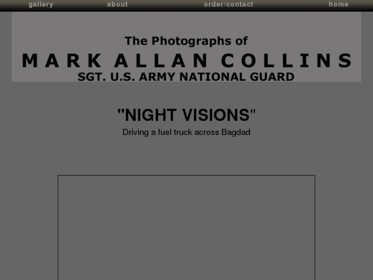 www.markallancollins.com