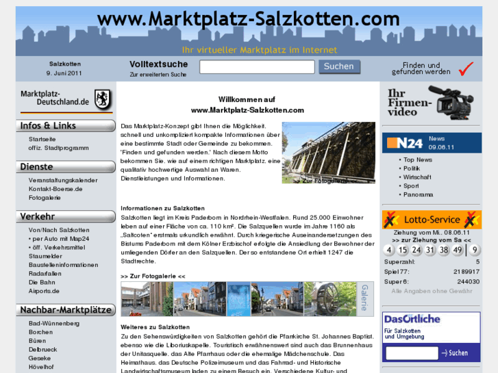 www.marktplatz-salzkotten.com