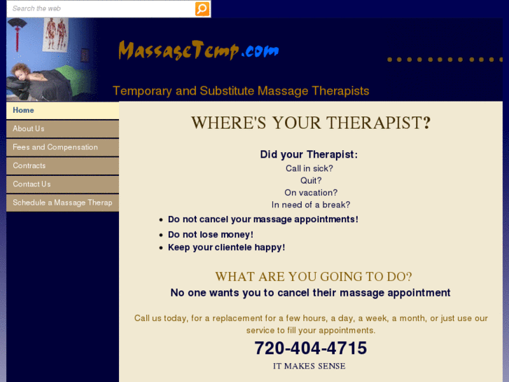 www.massagetemp.com