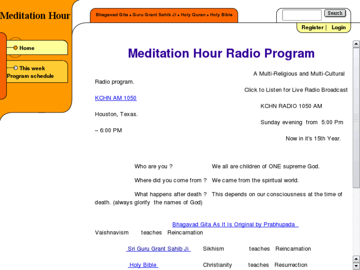 www.meditationhour.com