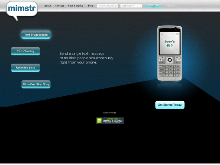 www.mimstr.com