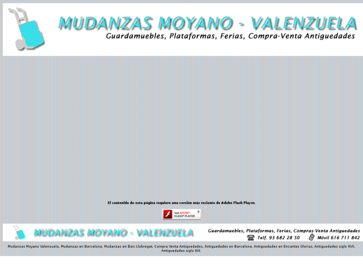 www.mudanzasmoyano.es